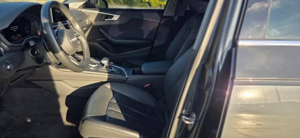 Florida Fine Cars - Used AUDI A4 2019 MIAMI PREMIUM PLUS