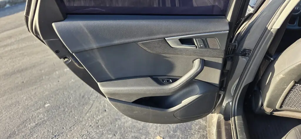 Florida Fine Cars - Used AUDI A4 2019 MIAMI PREMIUM PLUS