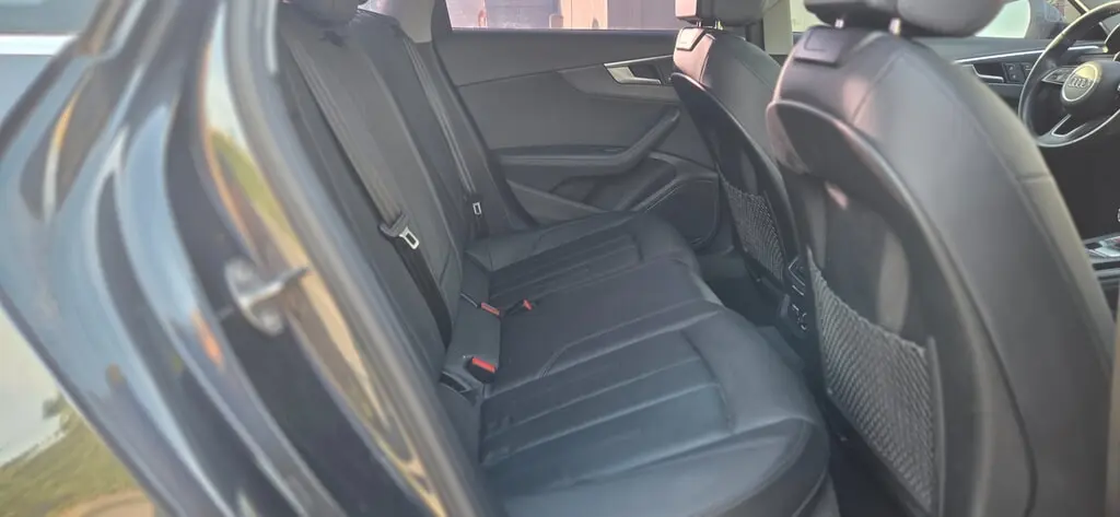 Florida Fine Cars - Used AUDI A4 2019 MIAMI PREMIUM PLUS