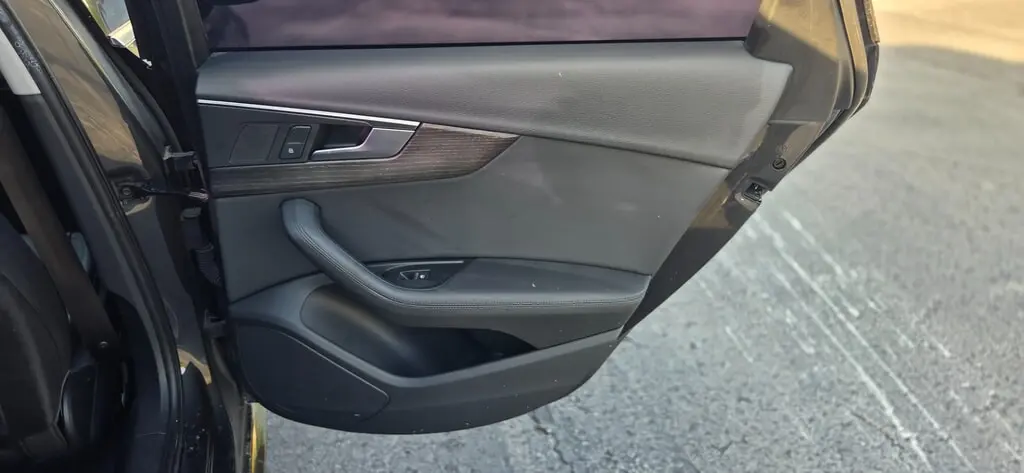 Florida Fine Cars - Used AUDI A4 2019 MIAMI PREMIUM PLUS