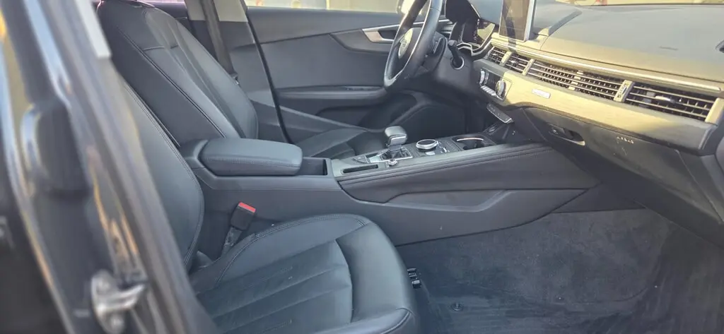 Florida Fine Cars - Used AUDI A4 2019 MIAMI PREMIUM PLUS