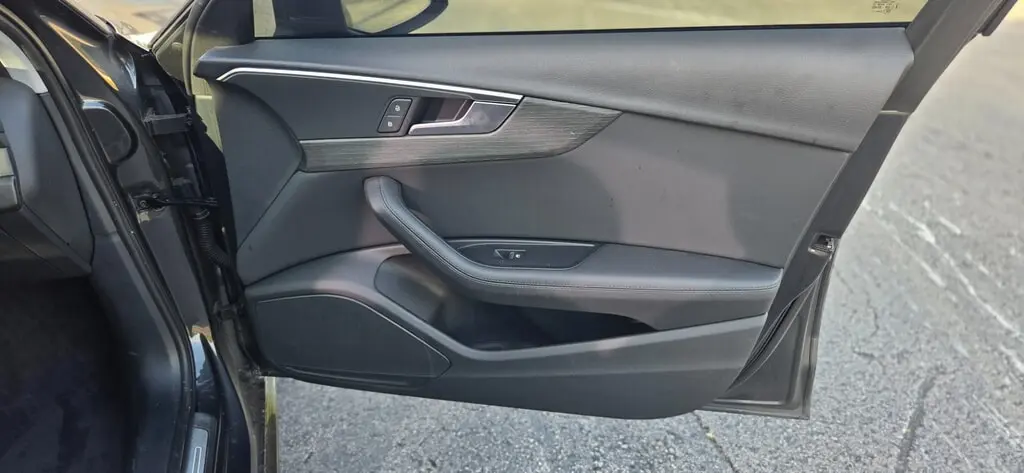 Florida Fine Cars - Used AUDI A4 2019 MIAMI PREMIUM PLUS