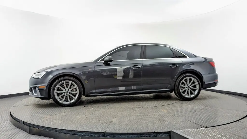 Florida Fine Cars - Used AUDI A4 2019 MIAMI PREMIUM PLUS