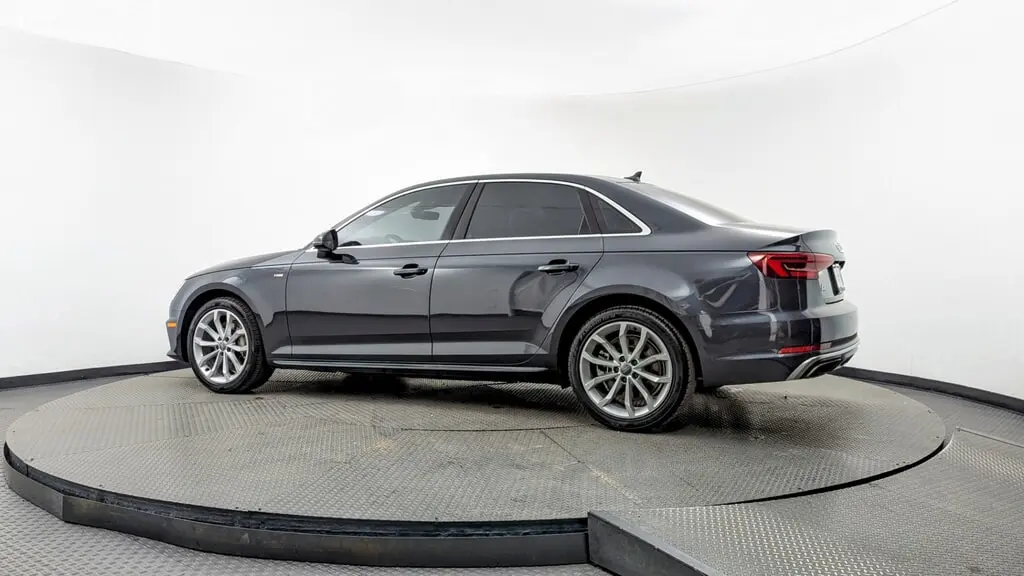 Florida Fine Cars - Used AUDI A4 2019 MIAMI PREMIUM PLUS