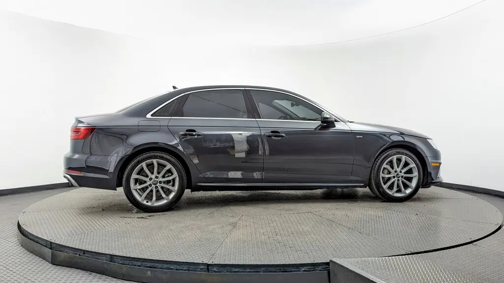 Florida Fine Cars - Used AUDI A4 2019 MIAMI PREMIUM PLUS