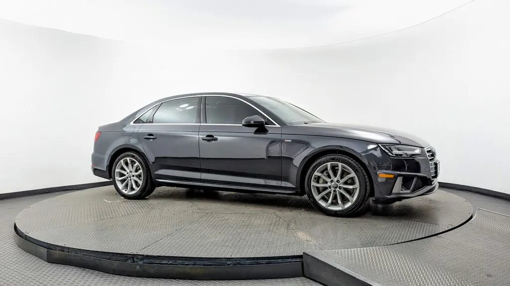 Florida Fine Cars - Used AUDI A4 2019 MIAMI PREMIUM PLUS