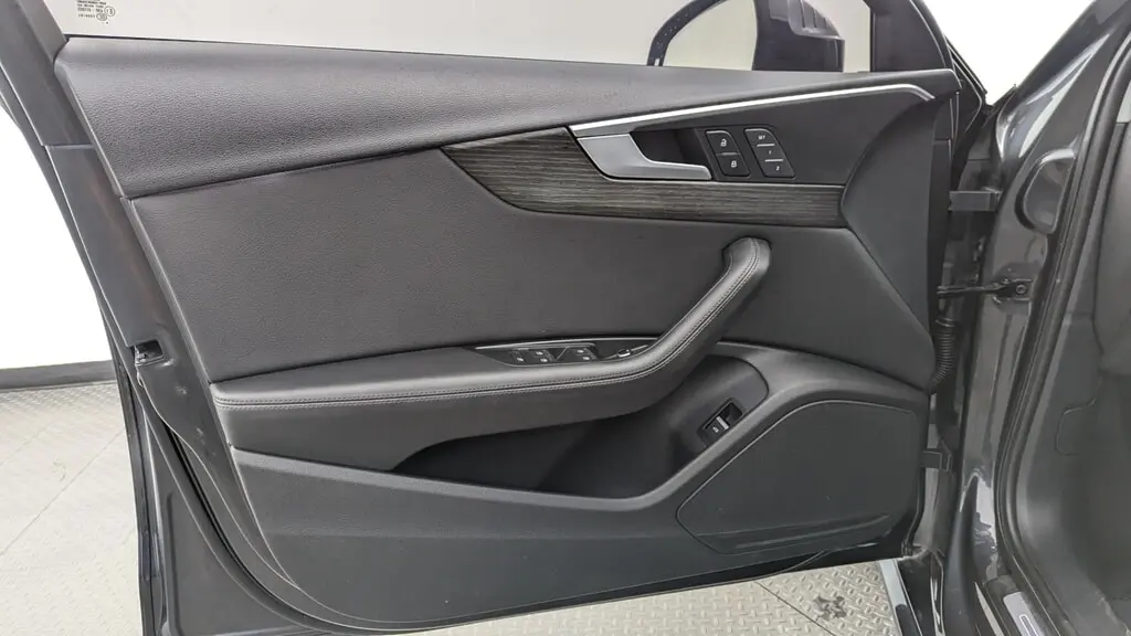 Florida Fine Cars - Used AUDI A4 2019 MIAMI PREMIUM PLUS