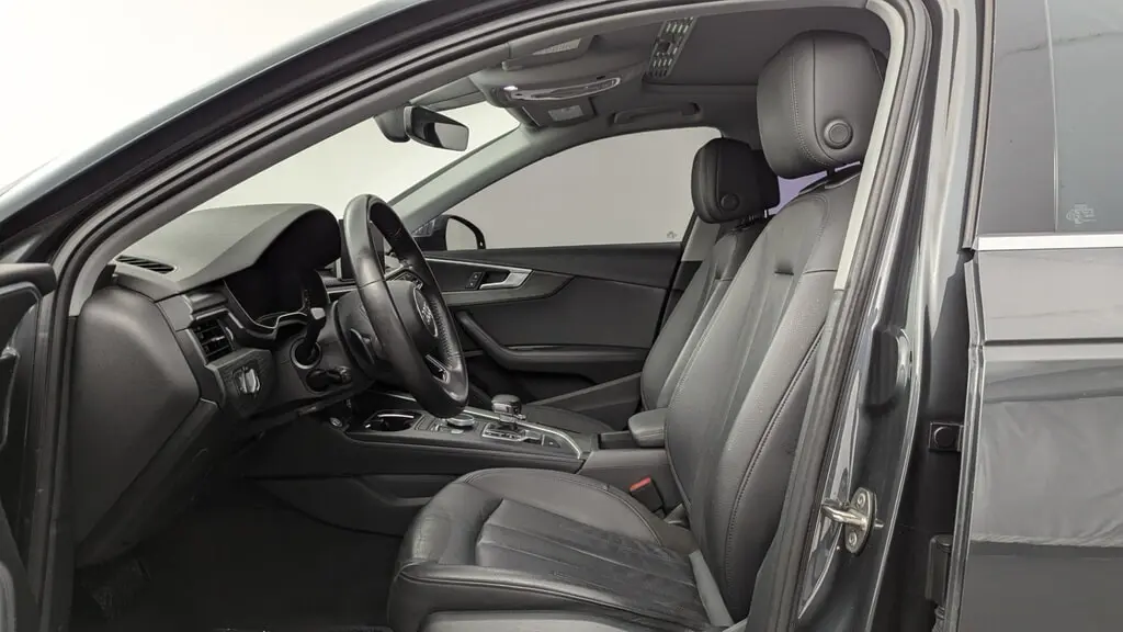 Florida Fine Cars - Used AUDI A4 2019 MIAMI PREMIUM PLUS