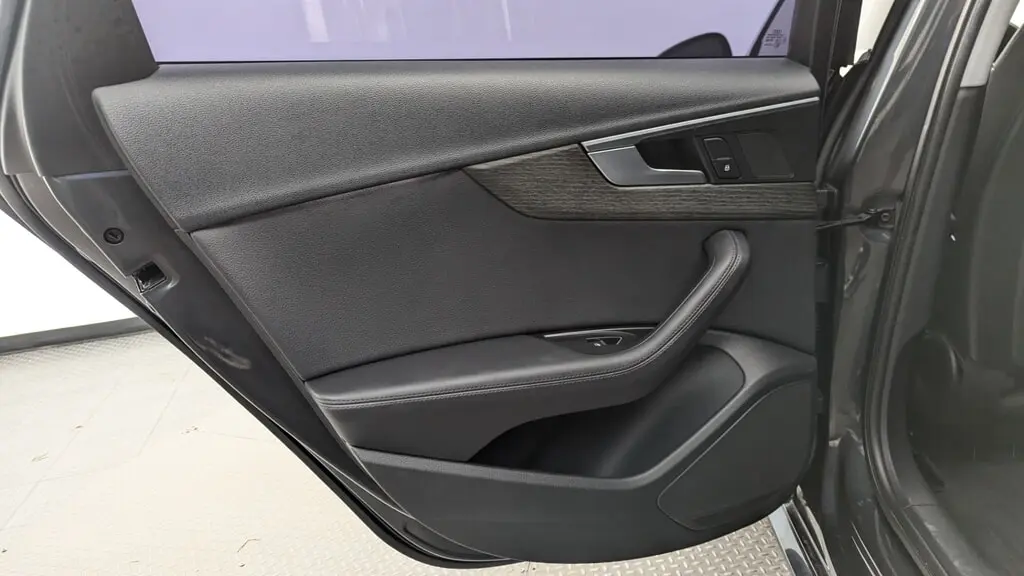 Florida Fine Cars - Used AUDI A4 2019 MIAMI PREMIUM PLUS