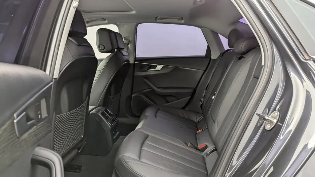 Florida Fine Cars - Used AUDI A4 2019 MIAMI PREMIUM PLUS