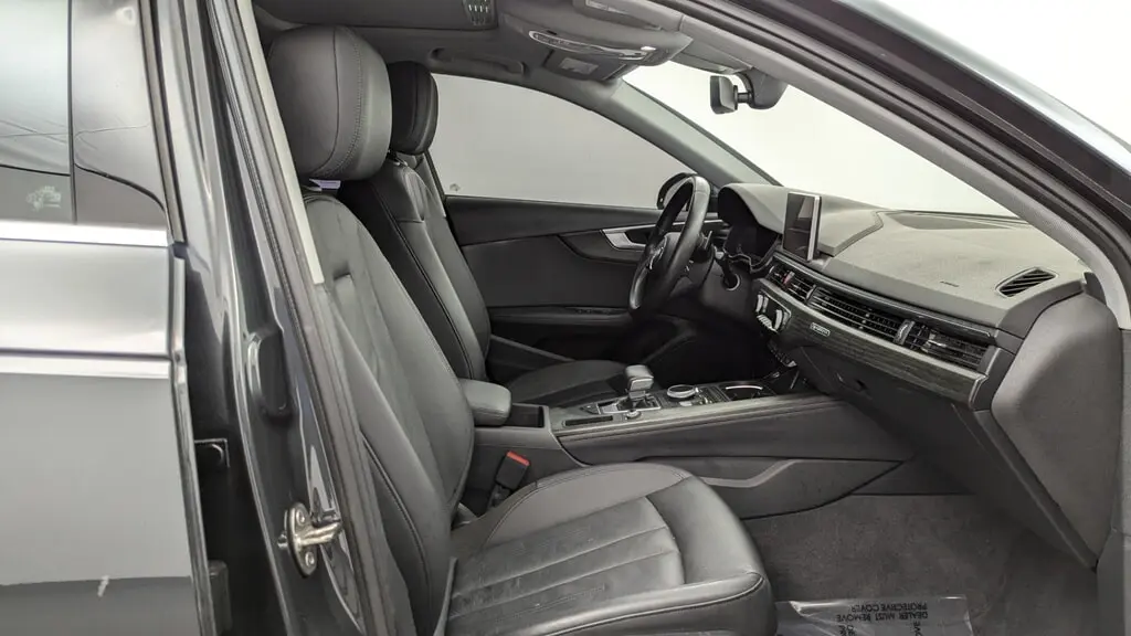 Florida Fine Cars - Used AUDI A4 2019 MIAMI PREMIUM PLUS