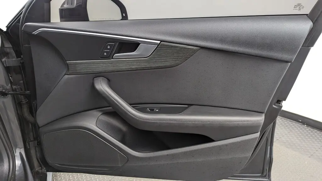 Florida Fine Cars - Used AUDI A4 2019 MIAMI PREMIUM PLUS