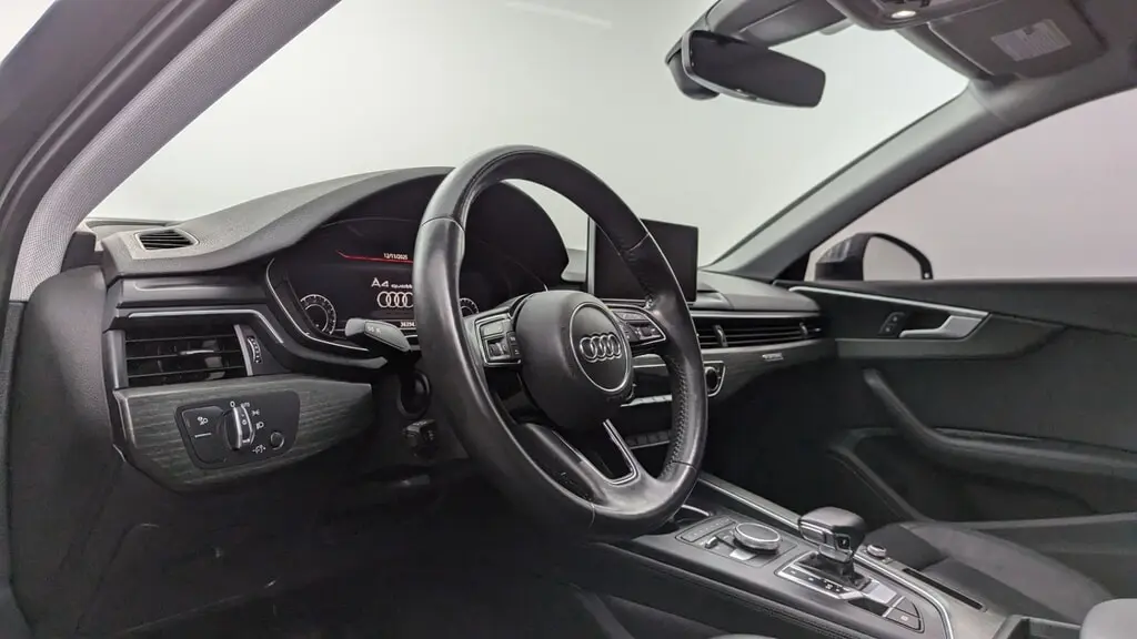 Florida Fine Cars - Used AUDI A4 2019 MIAMI PREMIUM PLUS