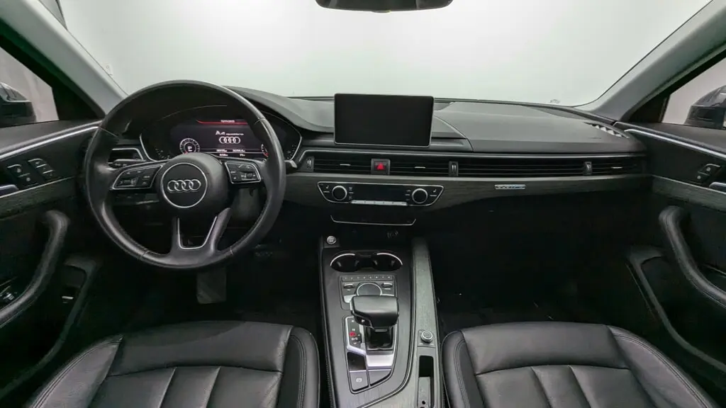 Florida Fine Cars - Used AUDI A4 2019 MIAMI PREMIUM PLUS