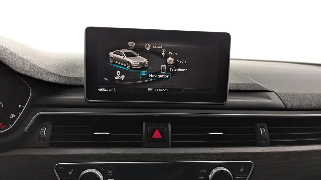 Florida Fine Cars - Used AUDI A4 2019 MIAMI PREMIUM PLUS