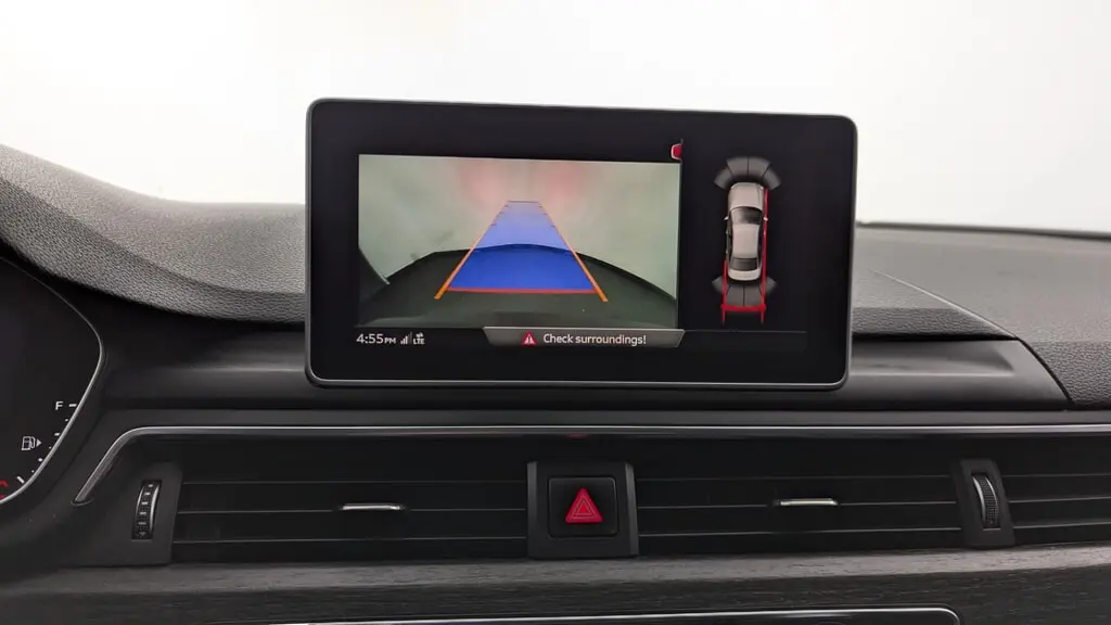 Florida Fine Cars - Used AUDI A4 2019 MIAMI PREMIUM PLUS