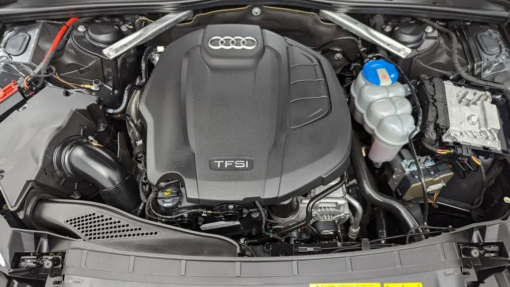 Florida Fine Cars - Used AUDI A4 2019 MIAMI PREMIUM PLUS