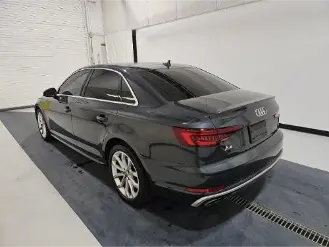 Florida Fine Cars - Used AUDI A4 2019 MIAMI PREMIUM PLUS