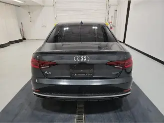 Florida Fine Cars - Used AUDI A4 2019 MIAMI PREMIUM PLUS