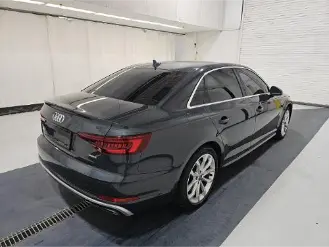 Florida Fine Cars - Used AUDI A4 2019 MIAMI PREMIUM PLUS