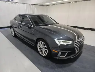 Florida Fine Cars - Used AUDI A4 2019 MIAMI PREMIUM PLUS