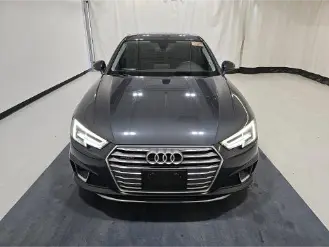 Florida Fine Cars - Used AUDI A4 2019 MIAMI PREMIUM PLUS
