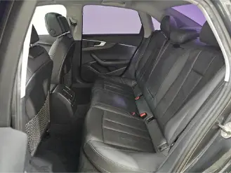 Florida Fine Cars - Used AUDI A4 2019 MIAMI PREMIUM PLUS