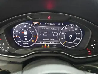 Florida Fine Cars - Used AUDI A4 2019 MIAMI PREMIUM PLUS