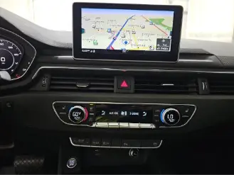 Florida Fine Cars - Used AUDI A4 2019 MIAMI PREMIUM PLUS