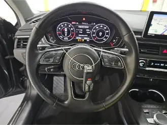 Florida Fine Cars - Used AUDI A4 2019 MIAMI PREMIUM PLUS