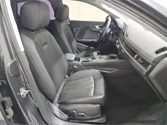 Florida Fine Cars - Used AUDI A4 2019 MIAMI PREMIUM PLUS