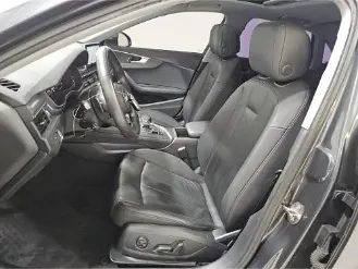 Florida Fine Cars - Used AUDI A4 2019 MIAMI PREMIUM PLUS