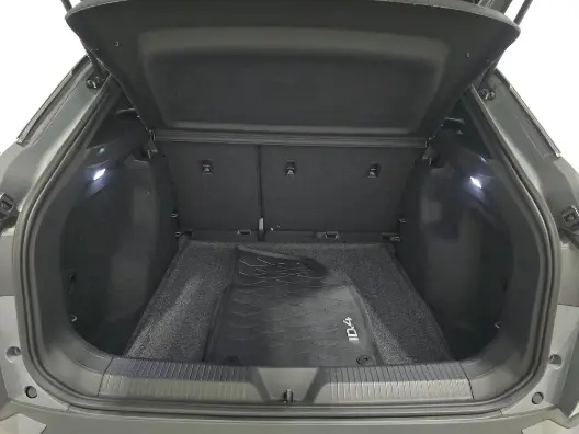 Florida Fine Cars - Used VOLKSWAGEN ID.4 2024 MIAMI STANDARD