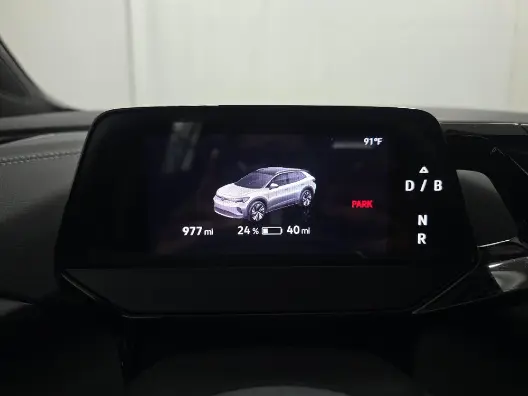 Florida Fine Cars - Used VOLKSWAGEN ID.4 2024 MIAMI STANDARD