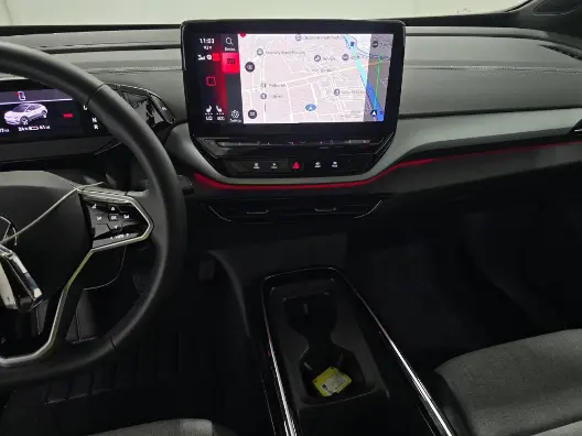 Florida Fine Cars - Used VOLKSWAGEN ID.4 2024 MIAMI STANDARD