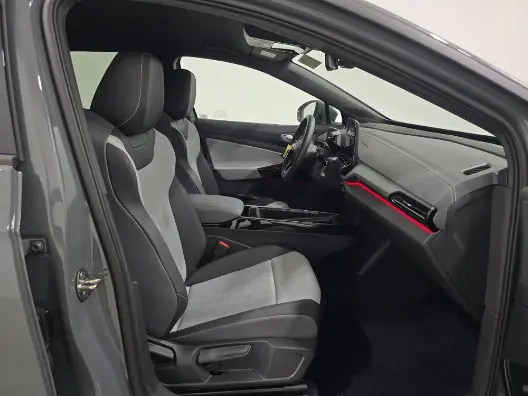 Florida Fine Cars - Used VOLKSWAGEN ID.4 2024 MIAMI STANDARD