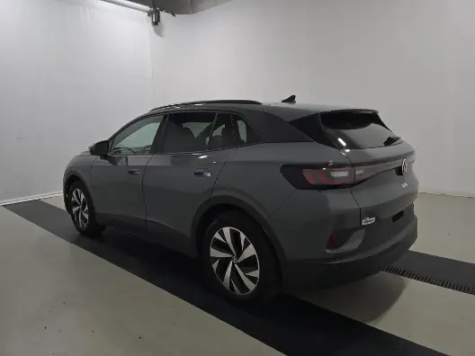 Florida Fine Cars - Used VOLKSWAGEN ID.4 2024 MIAMI STANDARD