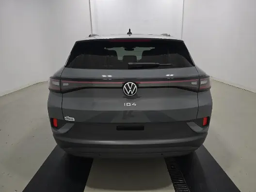 Florida Fine Cars - Used VOLKSWAGEN ID.4 2024 MIAMI STANDARD