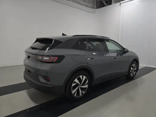 Florida Fine Cars - Used VOLKSWAGEN ID.4 2024 MIAMI STANDARD