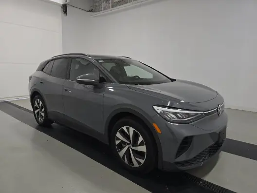 Florida Fine Cars - Used VOLKSWAGEN ID.4 2024 MIAMI STANDARD