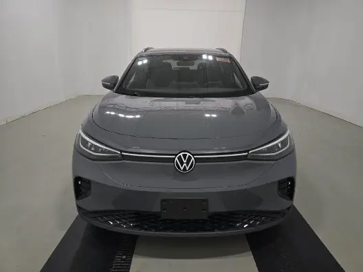 Florida Fine Cars - Used VOLKSWAGEN ID.4 2024 MIAMI STANDARD