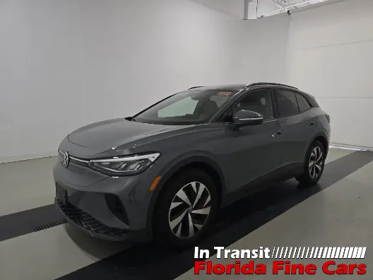 Florida Fine Cars - Used VOLKSWAGEN ID.4 2024 MIAMI STANDARD