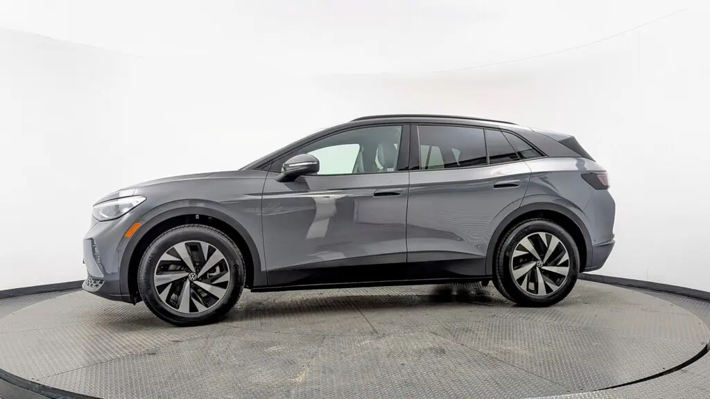 Florida Fine Cars - Used VOLKSWAGEN ID.4 2024 MIAMI STANDARD