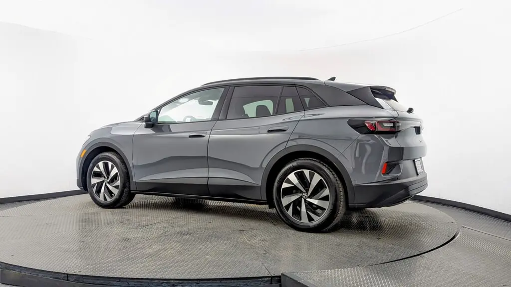 Florida Fine Cars - Used VOLKSWAGEN ID.4 2024 MIAMI STANDARD