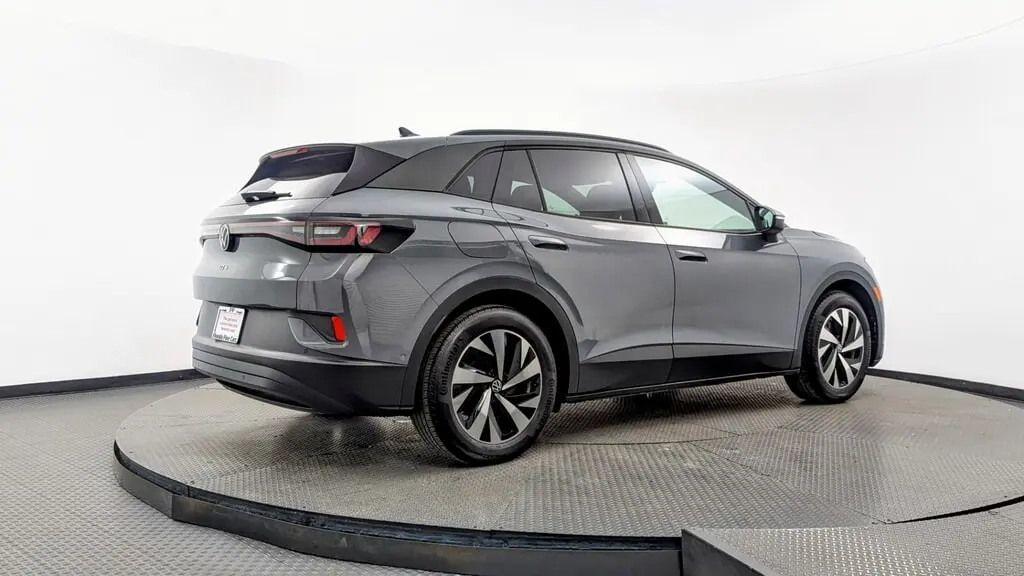 Florida Fine Cars - Used VOLKSWAGEN ID.4 2024 MIAMI STANDARD