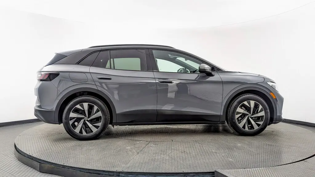 Florida Fine Cars - Used VOLKSWAGEN ID.4 2024 MIAMI STANDARD