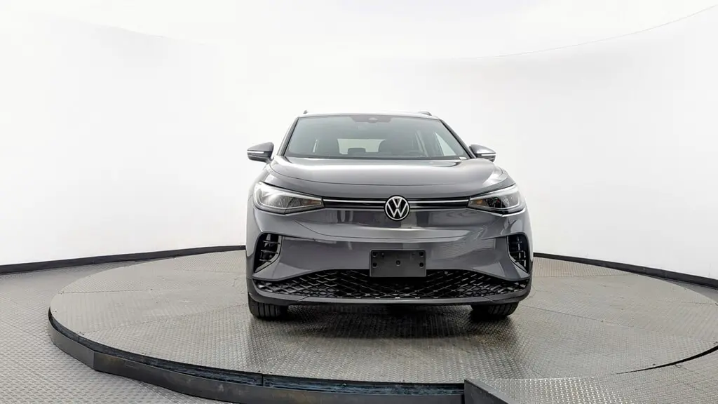 Florida Fine Cars - Used VOLKSWAGEN ID.4 2024 MIAMI STANDARD