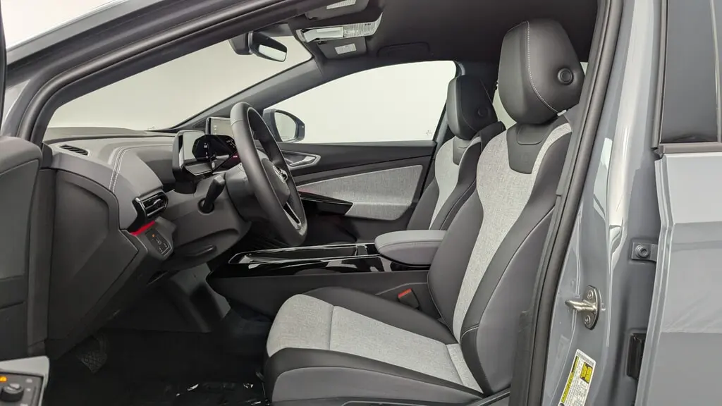 Florida Fine Cars - Used VOLKSWAGEN ID.4 2024 MIAMI STANDARD