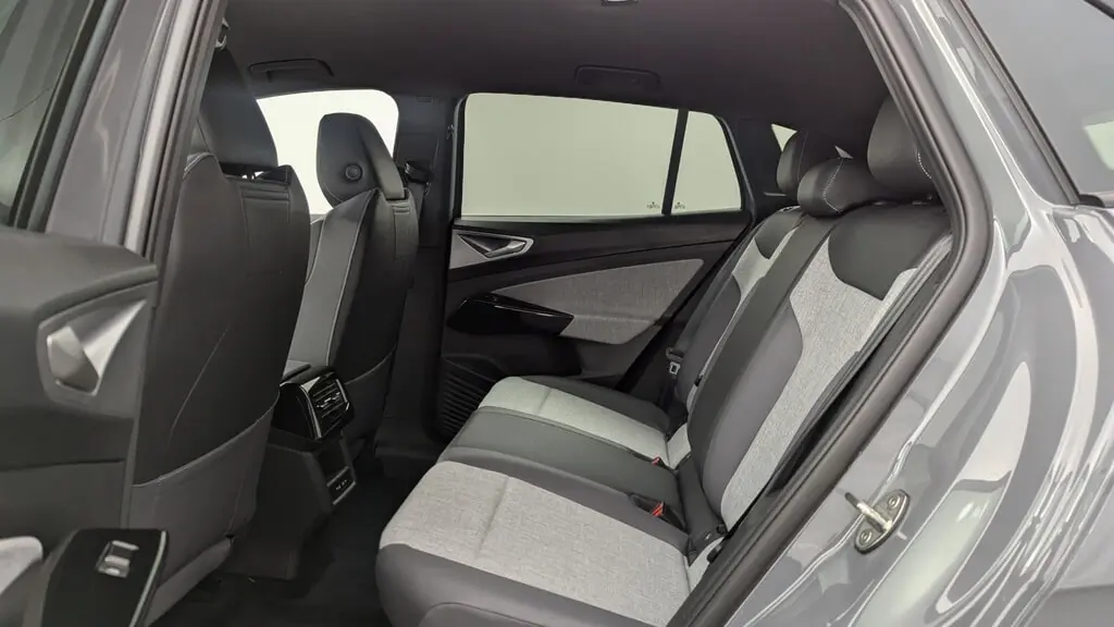 Florida Fine Cars - Used VOLKSWAGEN ID.4 2024 MIAMI STANDARD