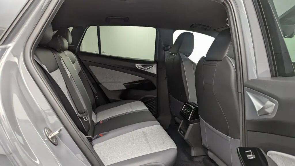 Florida Fine Cars - Used VOLKSWAGEN ID.4 2024 MIAMI STANDARD